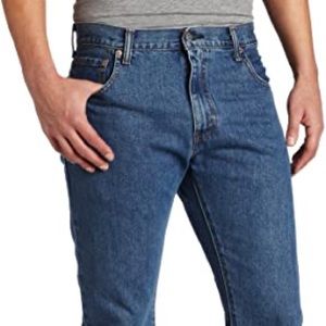 Vintage Levi’s jeans